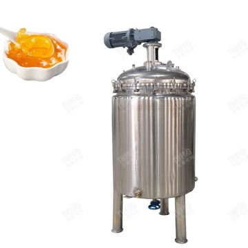 High Efficiency Ultrasound Laundry Detergent Agitator Extractor