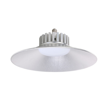 Waterproof Adjustable LED Light for Garage, Kitchen, and Canopy