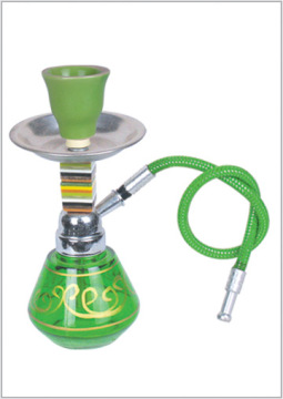 Mini cachimba desechable 01