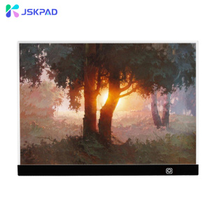 A2 Large Size ABS LED Drawing Board