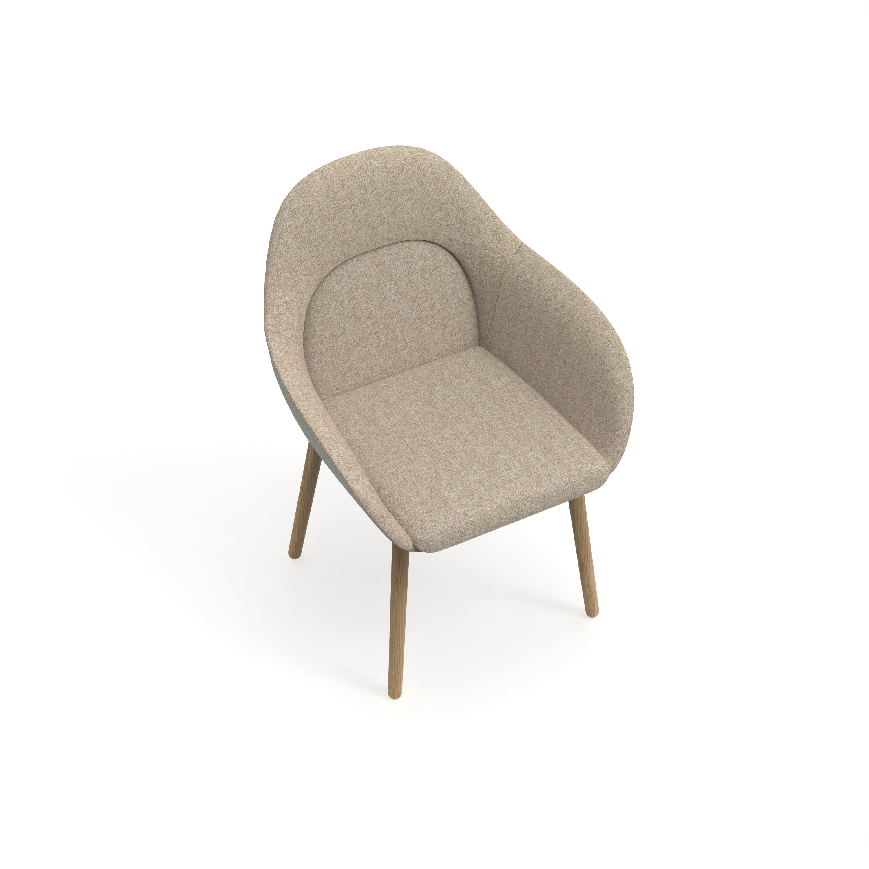 Library Chairs