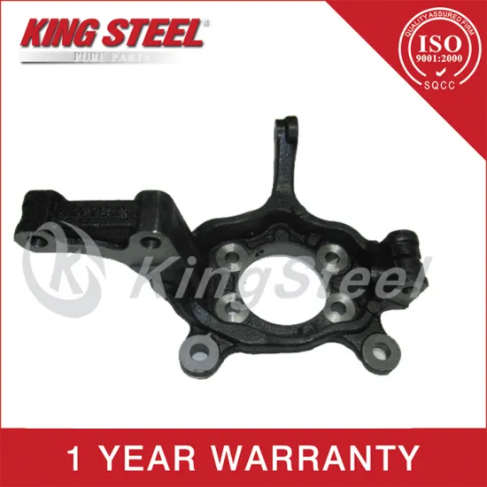 For QASHQAI 40014-15-JE20A Steering Knuckle Arm