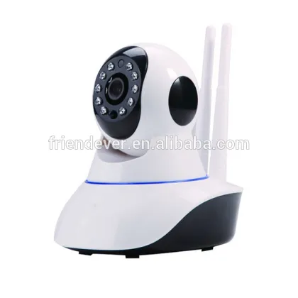 Wholesale 360 wireless hidden ip camera
