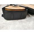 High end acoustic padding guitar bag