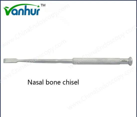 Sinuscopy Instruments Nasal Bone Chisel