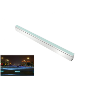 LED underground light with high safety and reliability