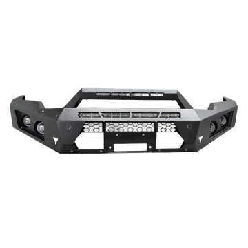 Steel Bull Bar for Mazda BT50