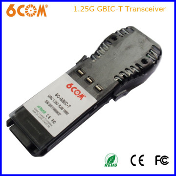 SFP Copper RJ45 Module