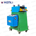 Tấm kim loại cuộn Fed Fed Leveller khắc phục cho đấm báo chí