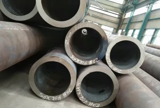 ASTM AMSE Cryogenic Tubes for Low-Temperature Service