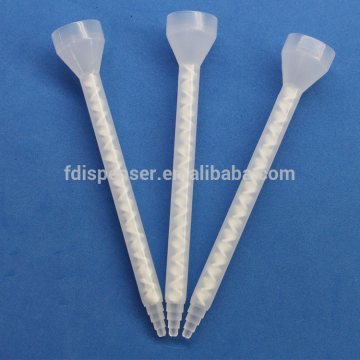 Latest Style Popular Durable Spiral section 18 120mm static mixer mixing tube