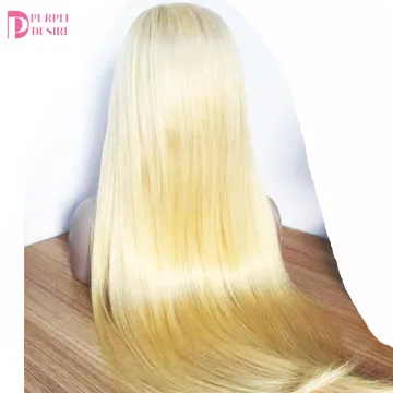 Wholesale Blonde 613 Virgin Hair, 100% Unprocessed Cheap Virgin Human Hair Blonde 613 Hair Bundle Extension