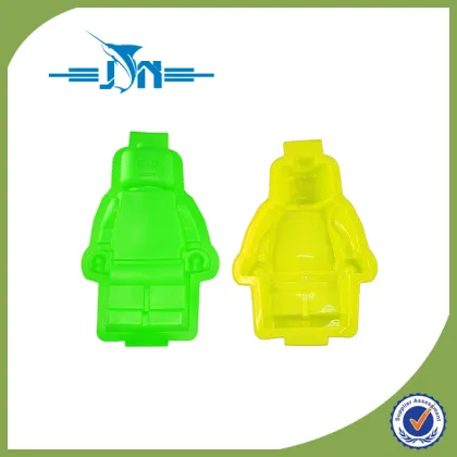 food grade toblerone chocolate mould with low price