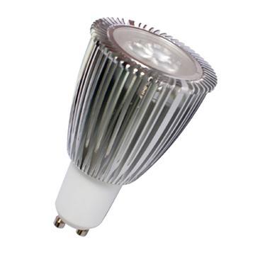 LED GU10 9W Spotlight