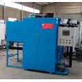 Fast Wax Water Separator for Investment Casting