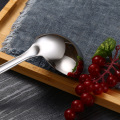 Deepen Soup Soup Hot Pot Spoon