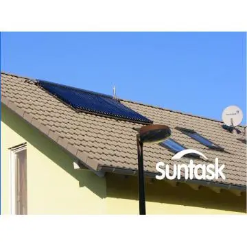 Solar Energy Water Heater Products