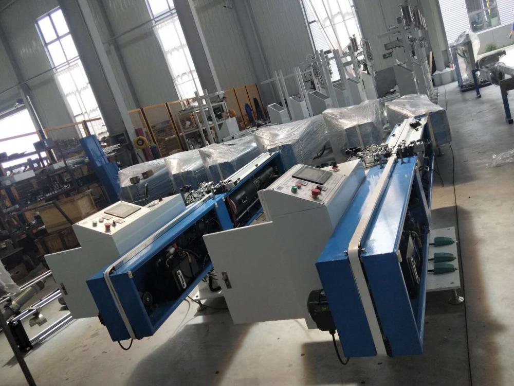 ISO Approved Butyl Extruder MACHINE FOR INSULATING GLASS