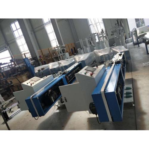 ISO Approved Butyl Extruder MACHINE FOR INSULATING GLASS