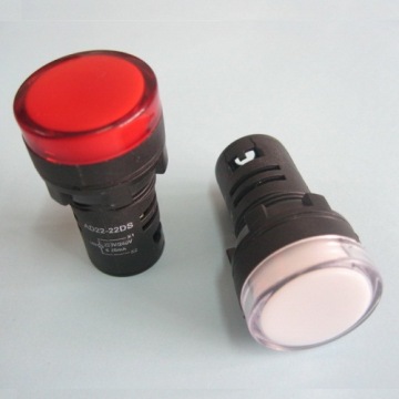 Ad16-22ds Type LED Signal Light Indicator Lamp