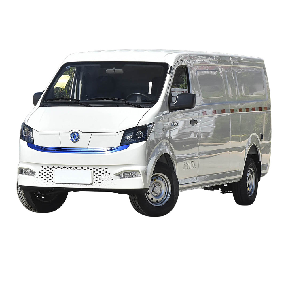 Dongfeng EM27L pure electric enclosed van