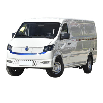 Dongfeng EM27L pure electric enclosed van