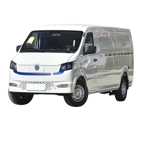 Dongfeng EM27L pure electric enclosed van