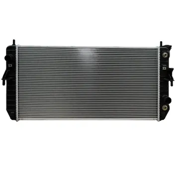 Cooling System car auto radiator for GM DODGE BUICK LUCERNE OEM 25772258