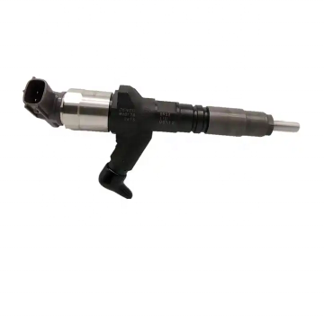 Factory Direct 4JH1 Fuel Injector for Isuzu: OEM Part Numbers 8981782471 & 8981782470 - High Quality and Competitive Pricing