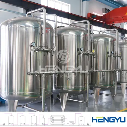 Hollow Fiber Ultrafiltration Membrane Spare Parts for Water Treatment Systems