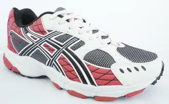 Custom Athletic Summer Spike Running Shoes For Men / Women