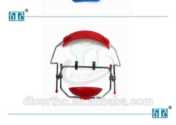 Excellent quality best sell regulable dental orthodontic reverse-pull headgear