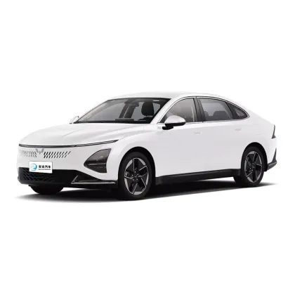 2024 Wuling Starlight: Affordable New Energy Sedan