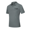 Support Customized High-Quality Pique Polo Shir