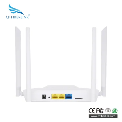 OEM/ODM Customized Gigabit VPN Wireless Router AX3000 WiFi 6 Mesh 3000Mbps Hotspot Repeater 2.4G 5G Router