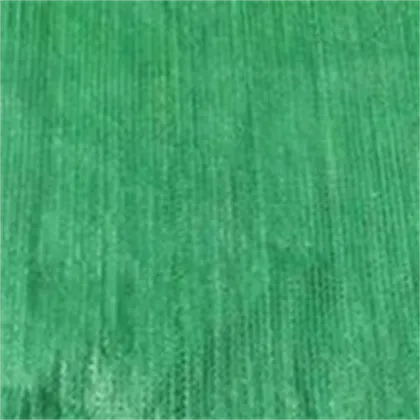 Direct Selling Manufacturers Green Sunshade Net 3-8 Needle Sunscreen Net