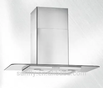 Kitchen appliance LOH22S4-03 range hood with chimney