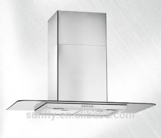 Kitchen appliance LOH22S4-03 range hood with chimney