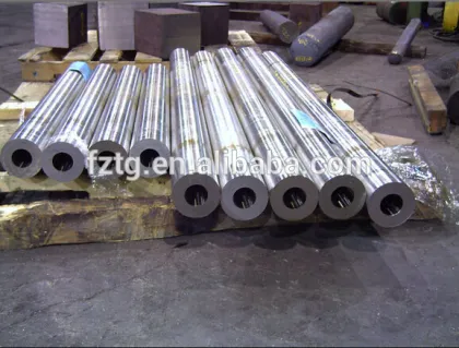 Steel Round Bars