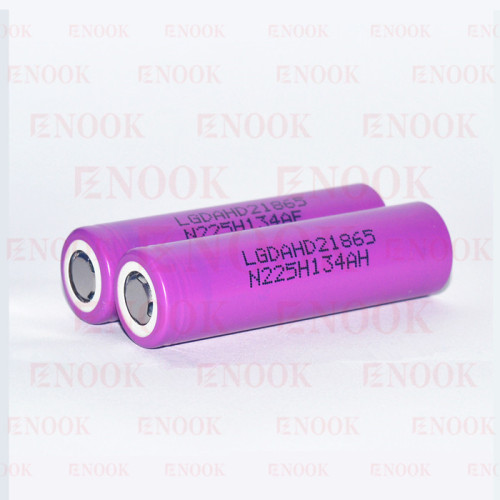LG HD2 2000mah Lithium ion Battery 20A