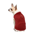 Herfst winter koud weer hond vest