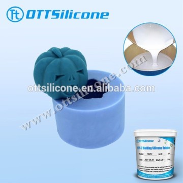 Sell Tin Cured Condensation Silicone Rubber for Mold Making