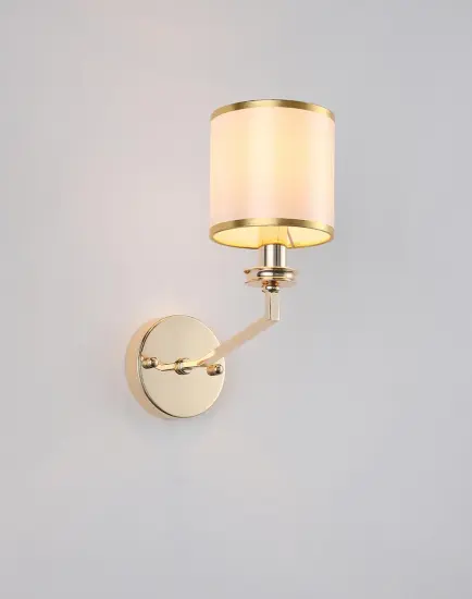 Modern Living Room Corridor Decorative Fashion Wall Lamp