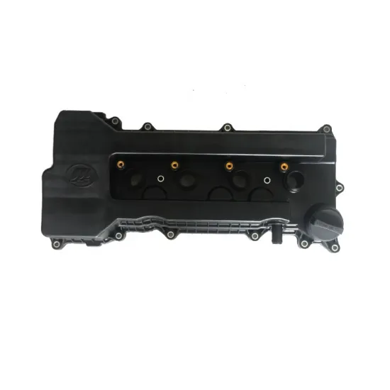 Wholesale OEM LFB479Q-1003200A Engine Cylinder Head Cover Assembly - Lifan 520 Auto Spare Part