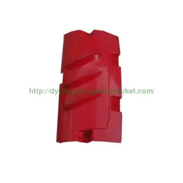 Tow Truck Inner Plate