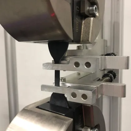 Best Price Zwick Tensile Testing Machine with Extensometer