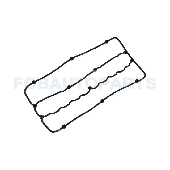 MD348283 Valve Cover Gasket Rocker Cover Gasket for Mitsubishi Galant VI Grandis 1997-2006