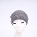 100% Beret Knitted Wanita Dewasa