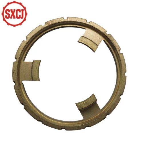 FACTORY SALE Manual auto parts transmission Synchronizer Ring for RENAULT SAVIEM