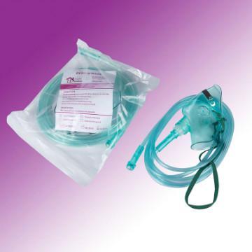 Simple Oxygen Mask